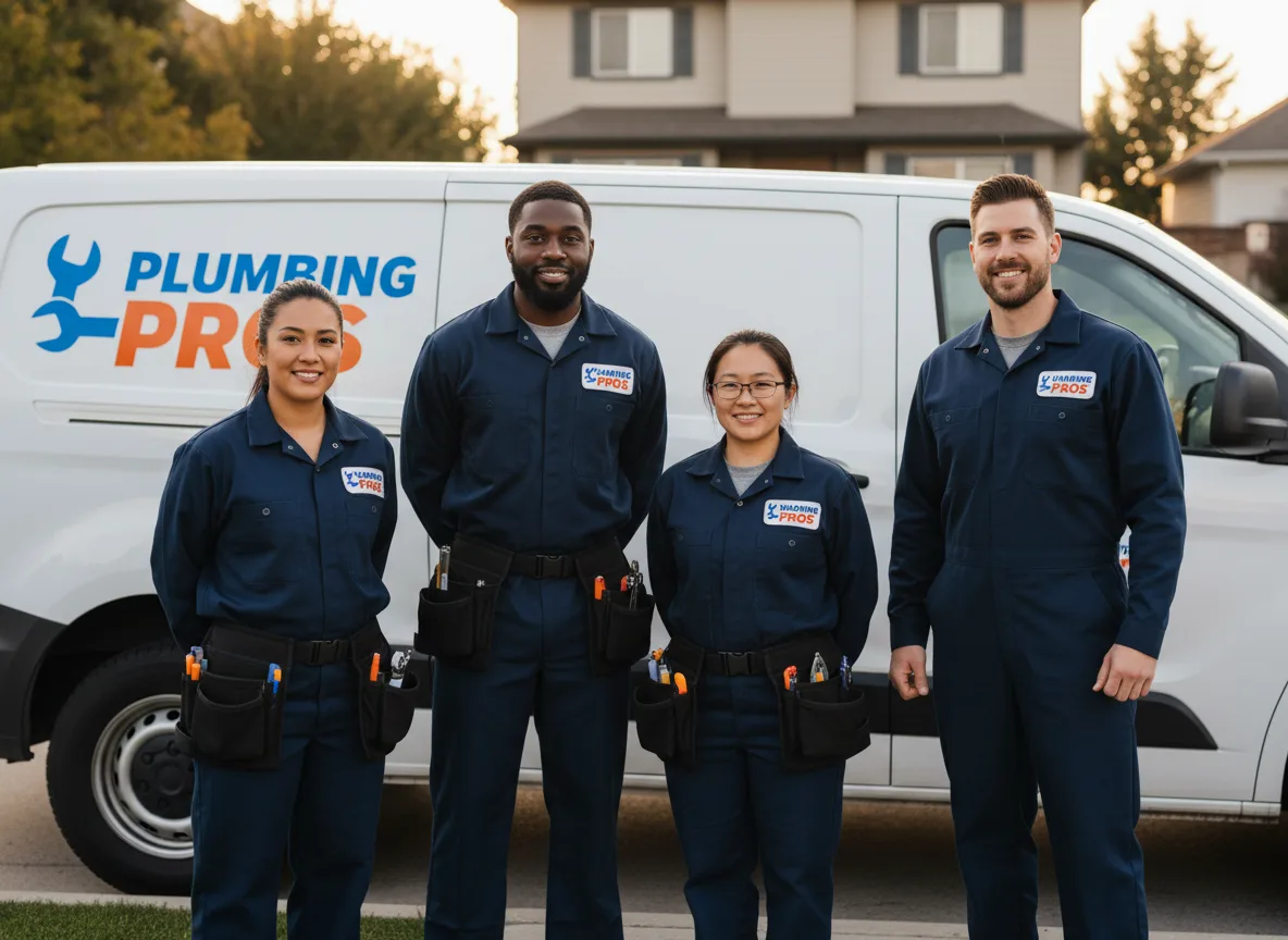Water Heater Repair company in Purcell, OK